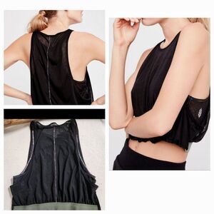 Free people movement sundancer tank